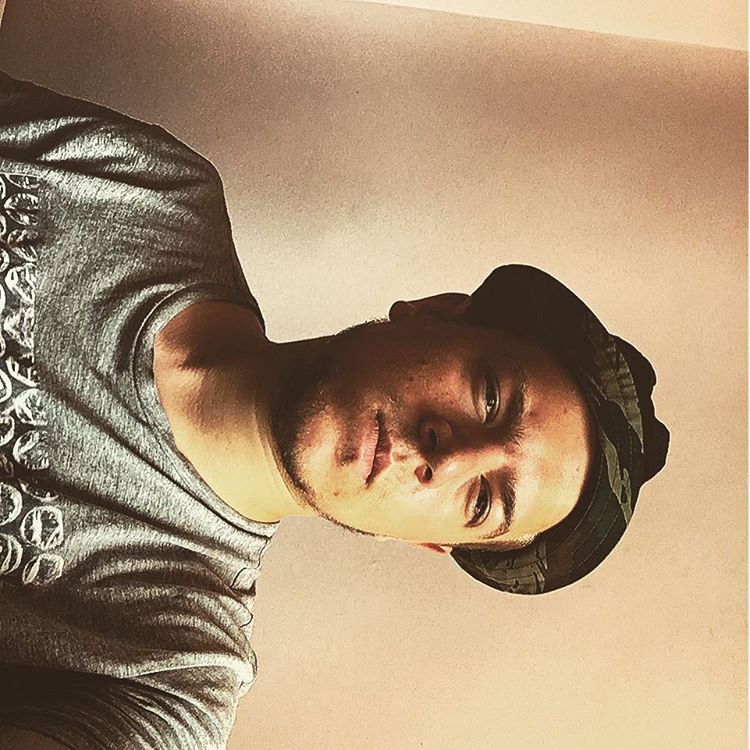 Никита Лесняк | ВсеКастинги.ру