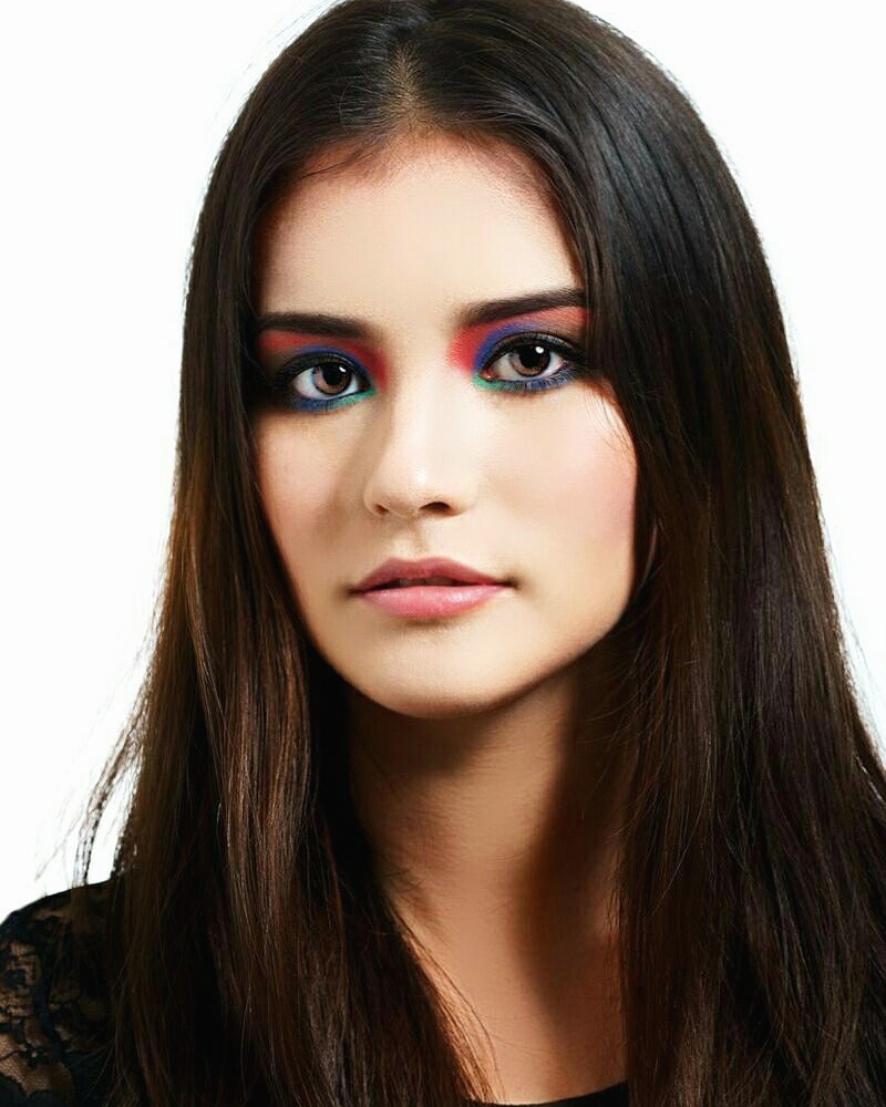 Абдухаликова Айжамал Абдухаликова Айжамал