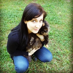 Ксения Сарибекян Ксения Сарибекян