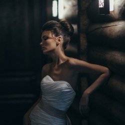 Попова Кристина