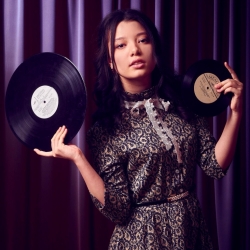 Камилла Камилла