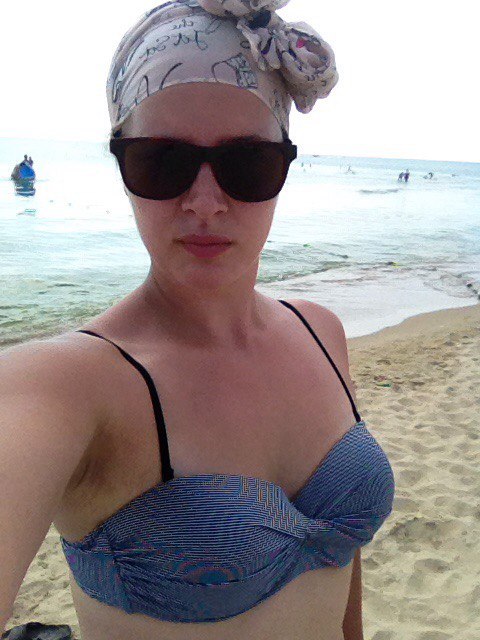 Анна Вершинина | ВсеКастинги.ру