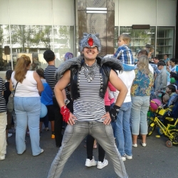 Дмитрий Дмитрий