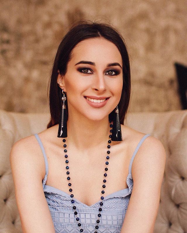 Никитина Юлия Никитина Юлия