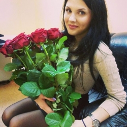 Калуцкая Анастасия