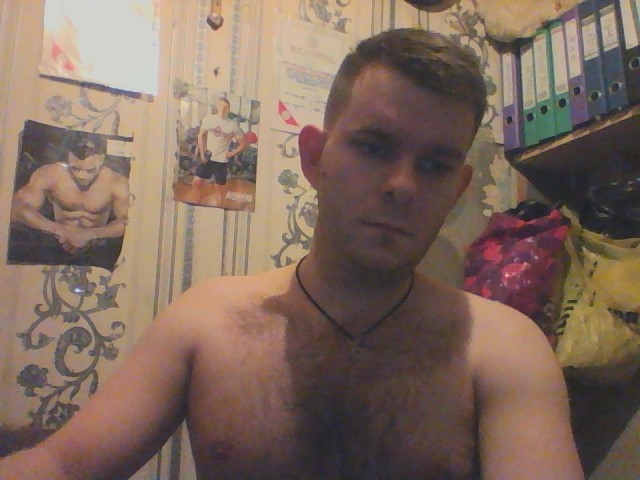 николай перепелкин