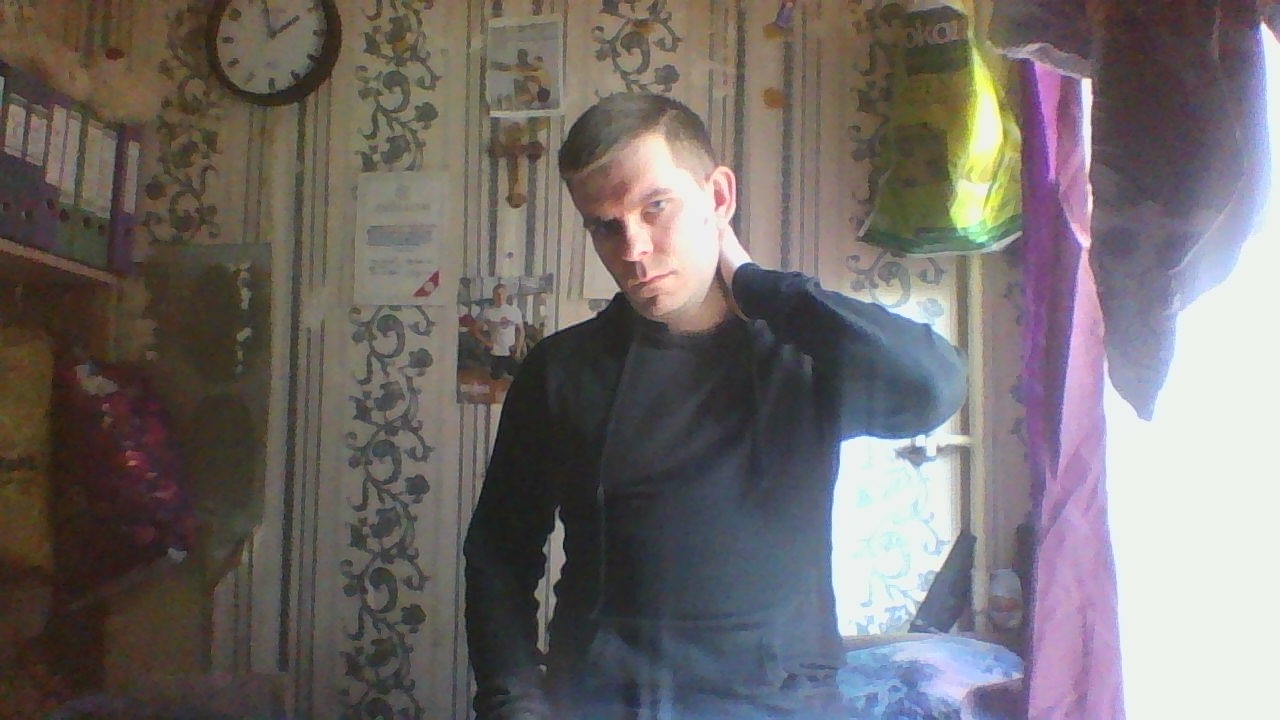 николай перепелкин