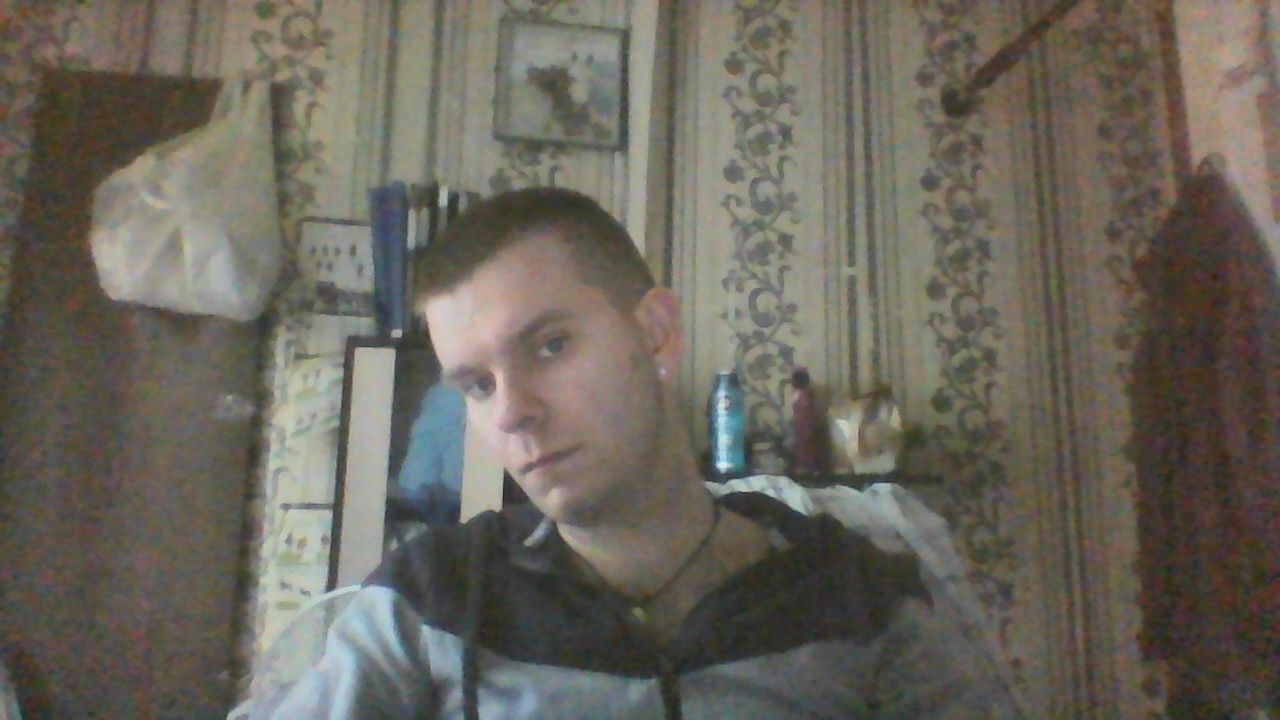 николай перепелкин