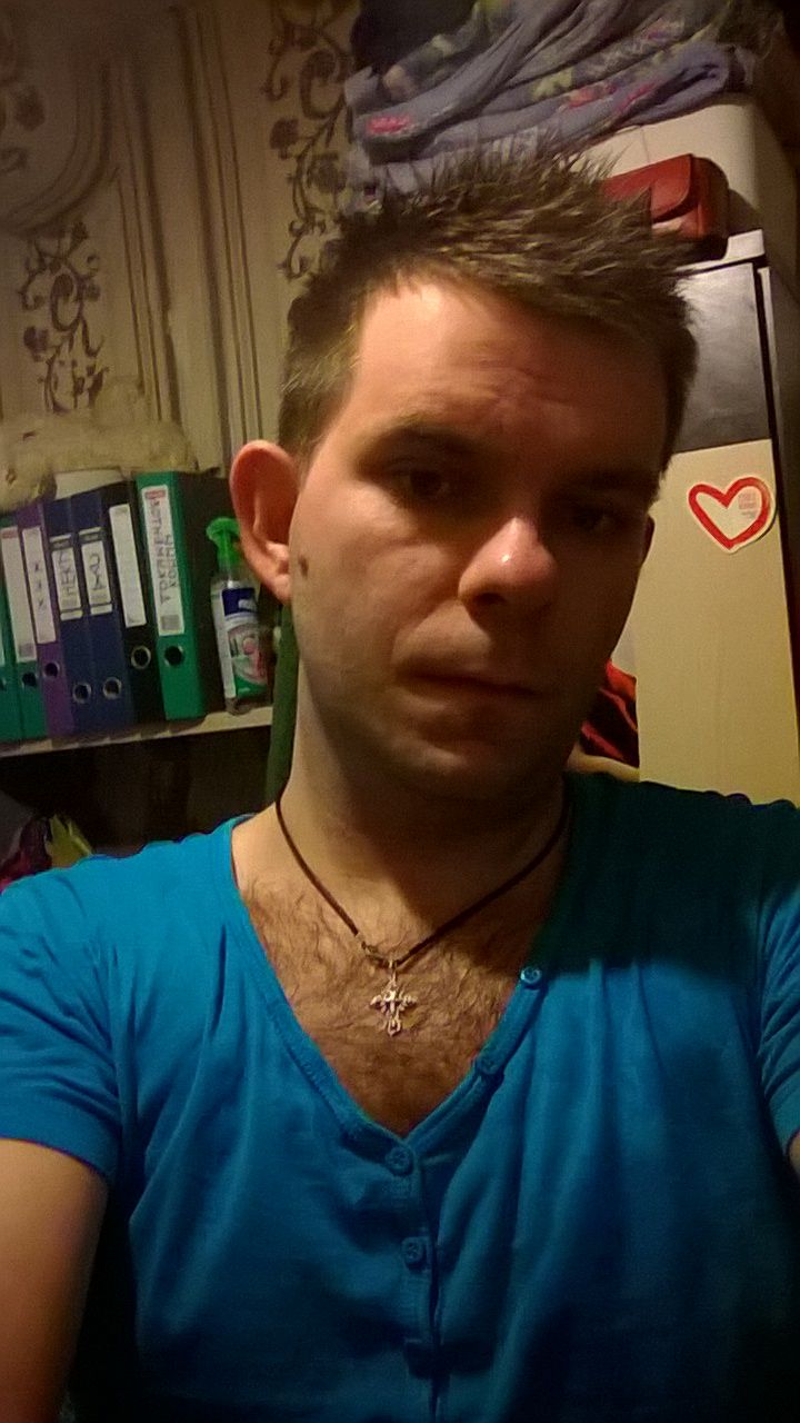 николай перепелкин