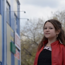 Полина Полина