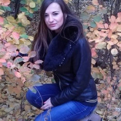 Дацунова Анна
