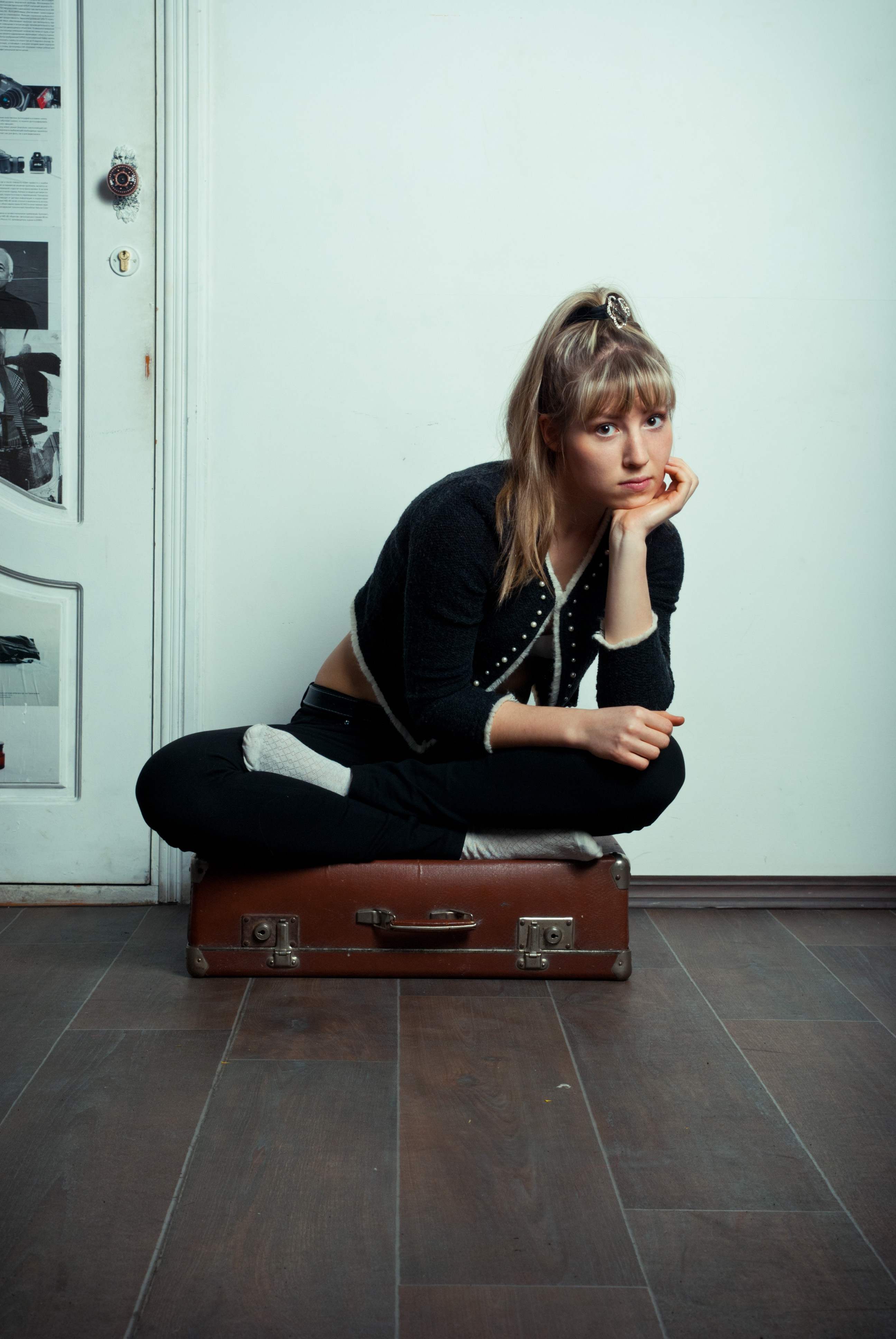 Валерия Валерия