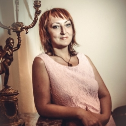 Куюмчева Елена
