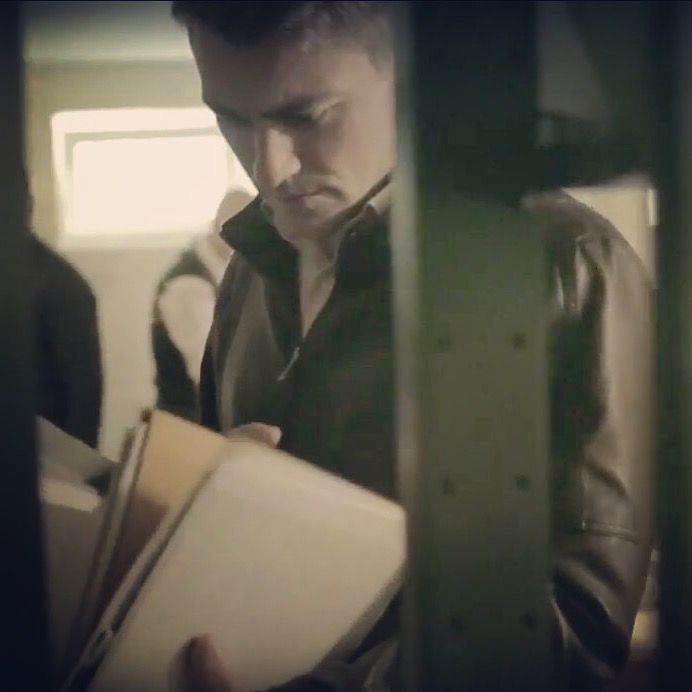 Шахман Александр | ВсеКастинги.ру