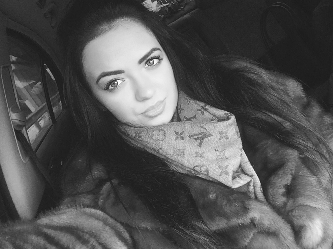 Ангелина | ВсеКастинги.ру