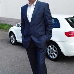 Павел Морозов