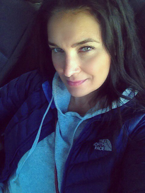 Трегубова Марина