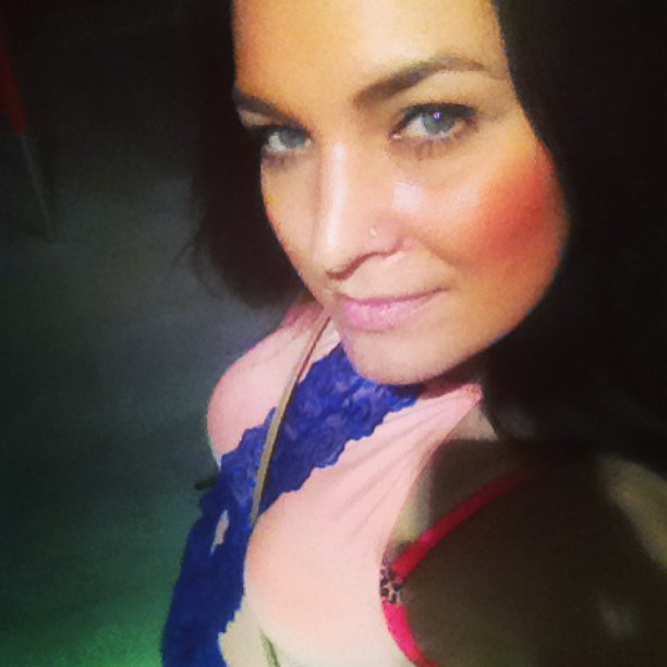 Трегубова Марина