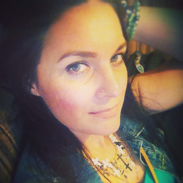 Трегубова Марина