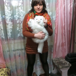 Дарья Дарья