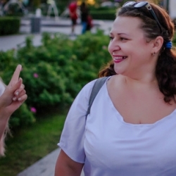 Оксана Оксана