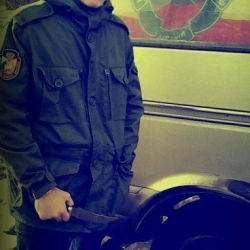 Денис Бородулин Денис Бородулин