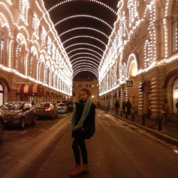 Джалло Камилла 