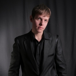 Даниил Чуваев Даниил Чуваев