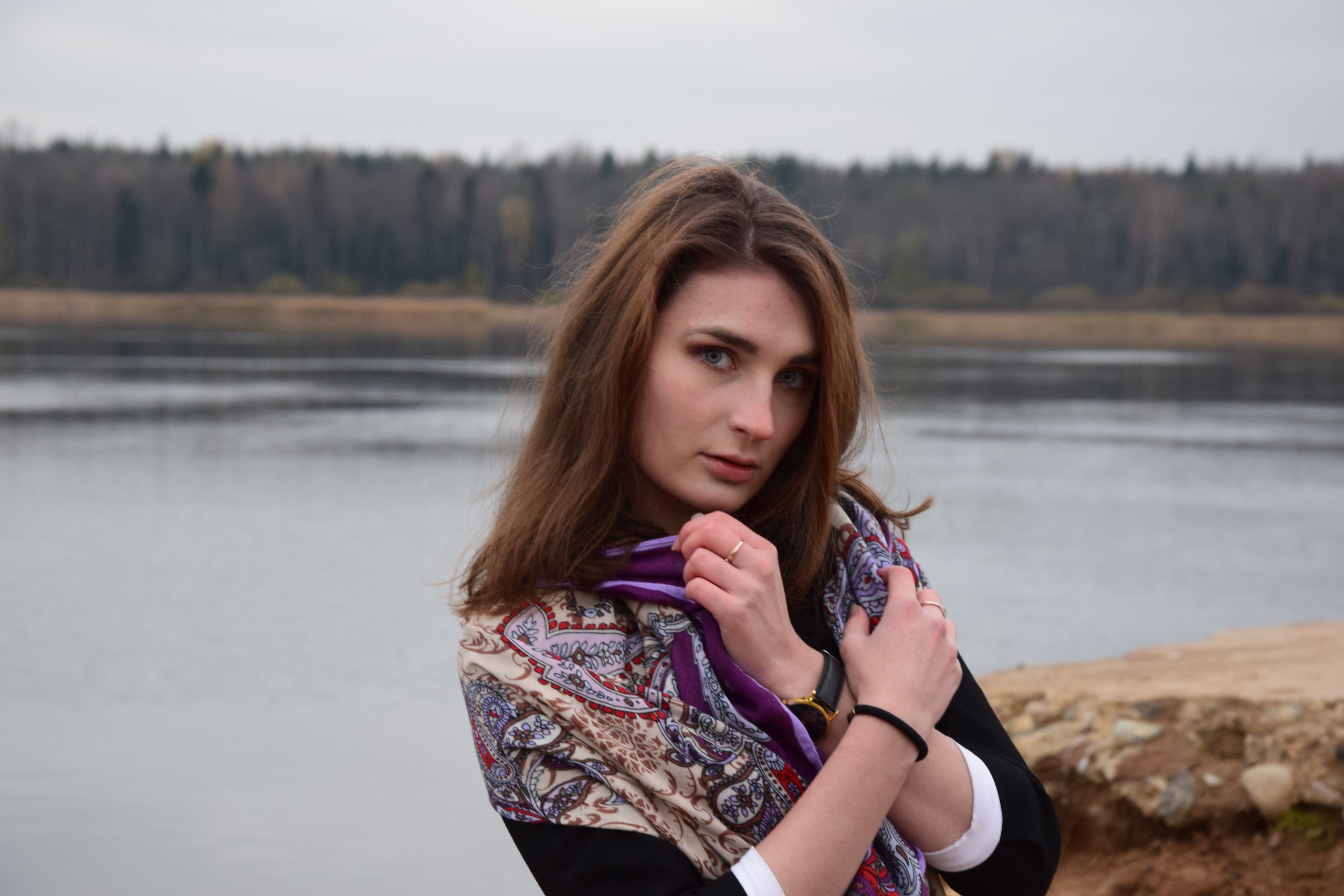 Анна Сергеевна Фото