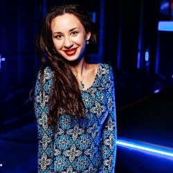 Гюмюшлю Наталья Гюмюшлю Наталья