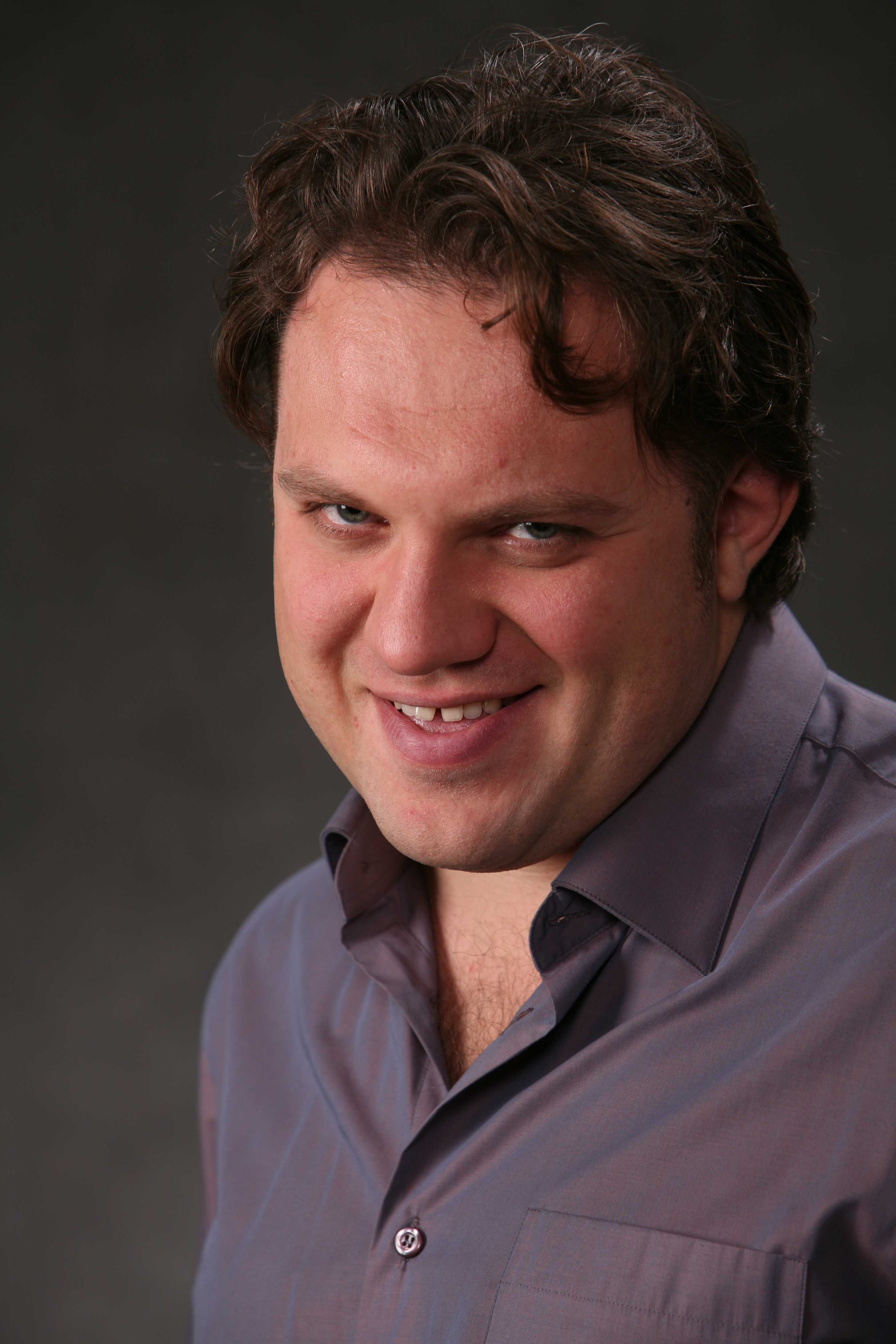 Аникин Алексей | ВсеКастинги.ру