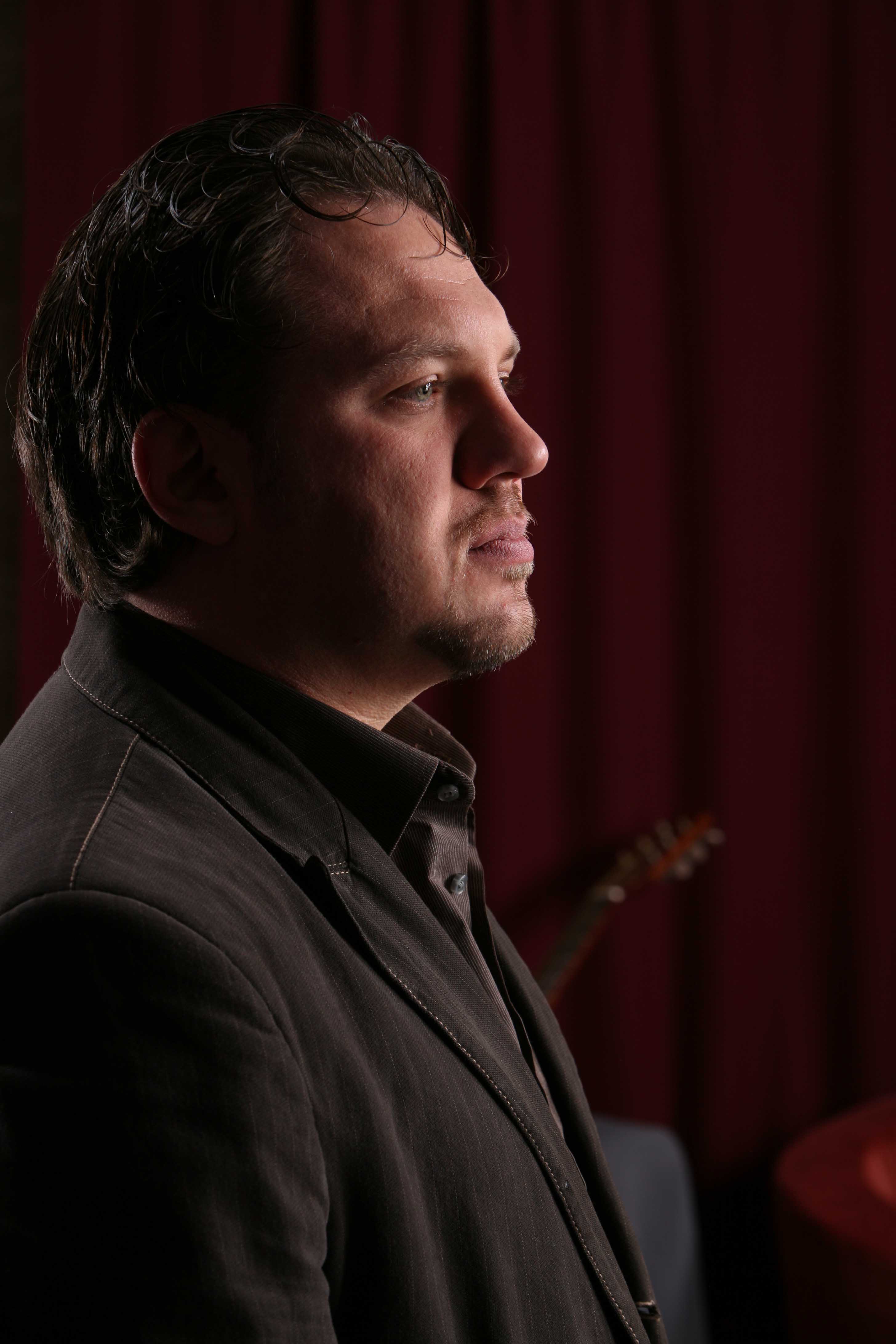 Аникин Алексей | ВсеКастинги.ру