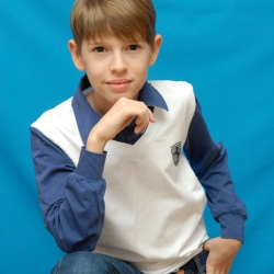 Бикеев Владислав