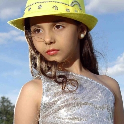 Анастасия Барбэ (сценическое имя Stacy)