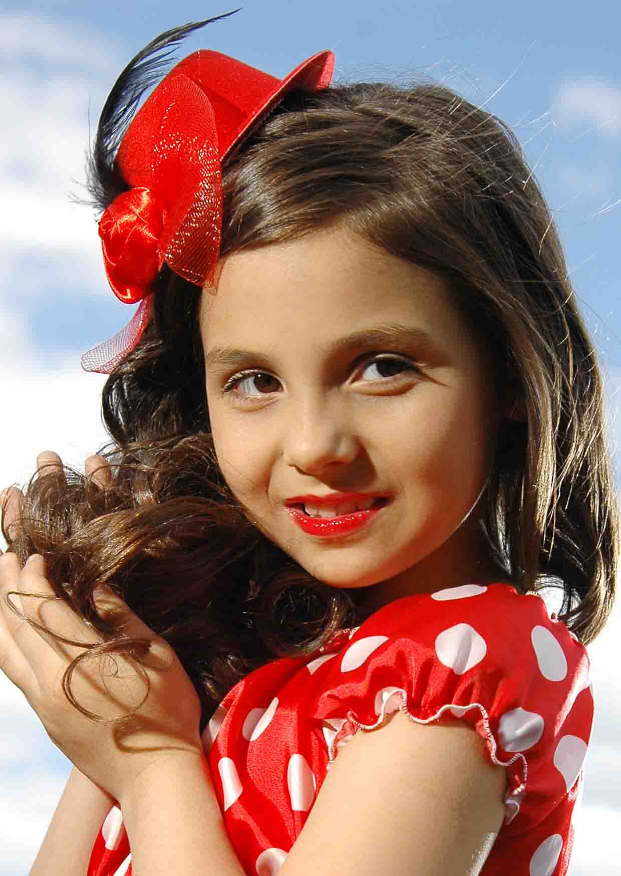 Анастасия Барбэ (сценическое имя Stacy)