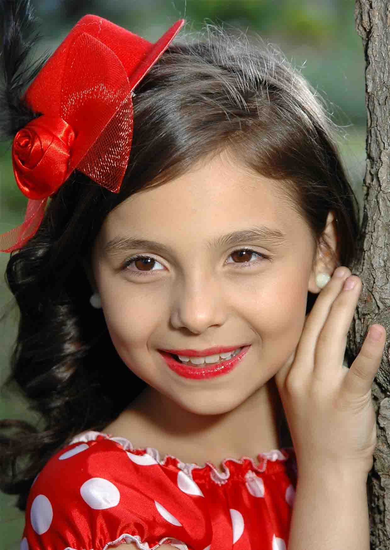 Анастасия Барбэ (сценическое имя Stacy)