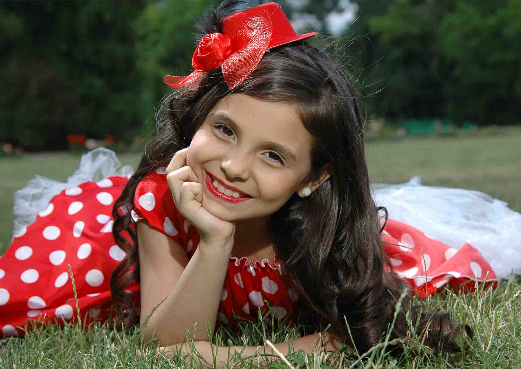 Анастасия Барбэ (сценическое имя Stacy)