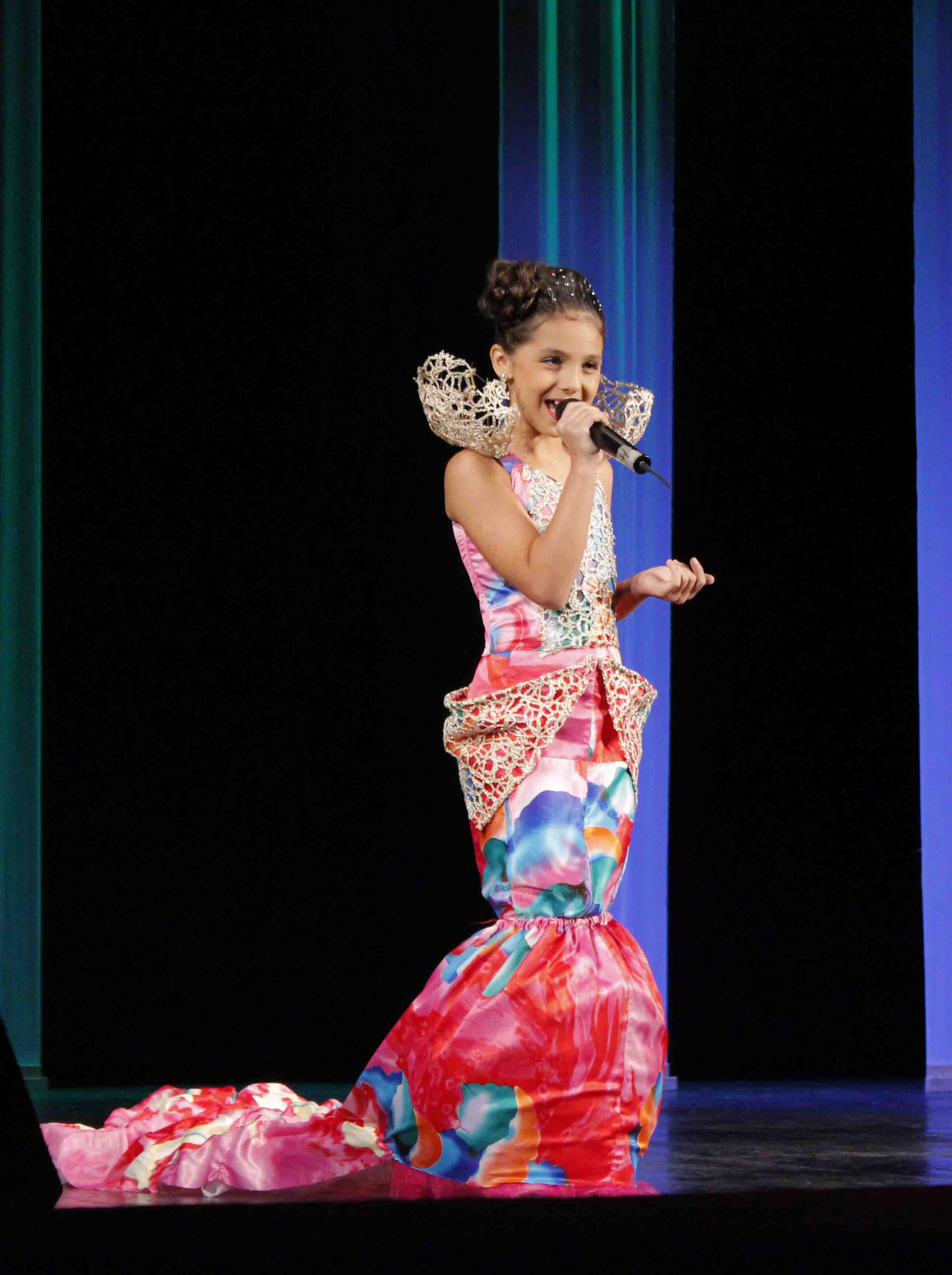 Анастасия Барбэ (сценическое имя Stacy)