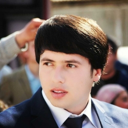 Умаров Самир Умаров Самир