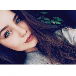 Tushevskaya Tanya Tushevskaya Tanya