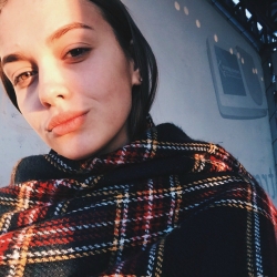 Голованова Маргарита 