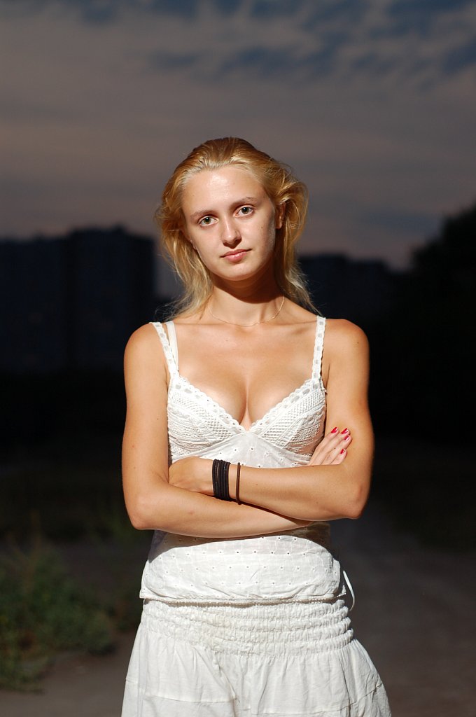 Ольга Плотникова Фото