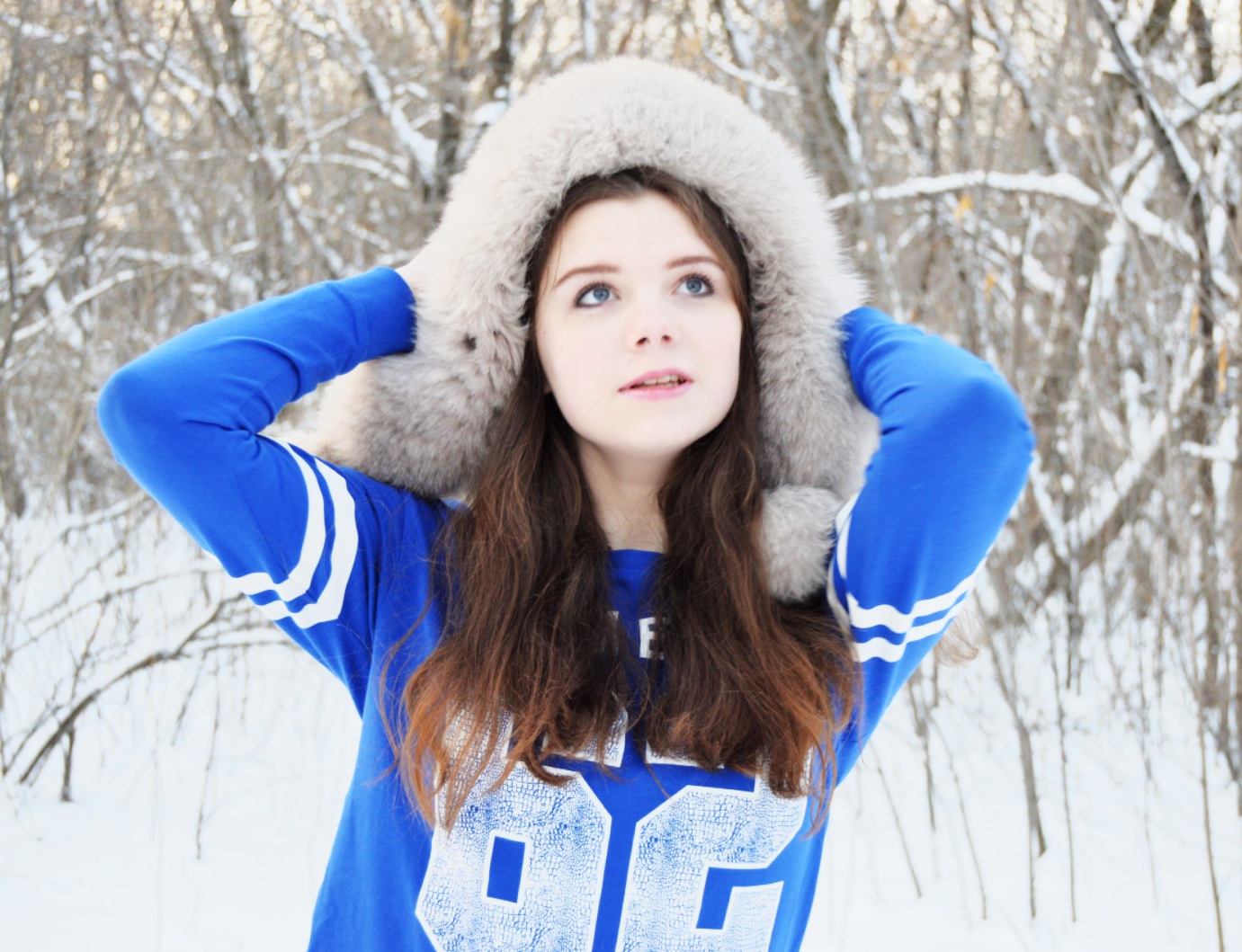 Грищенко Настя