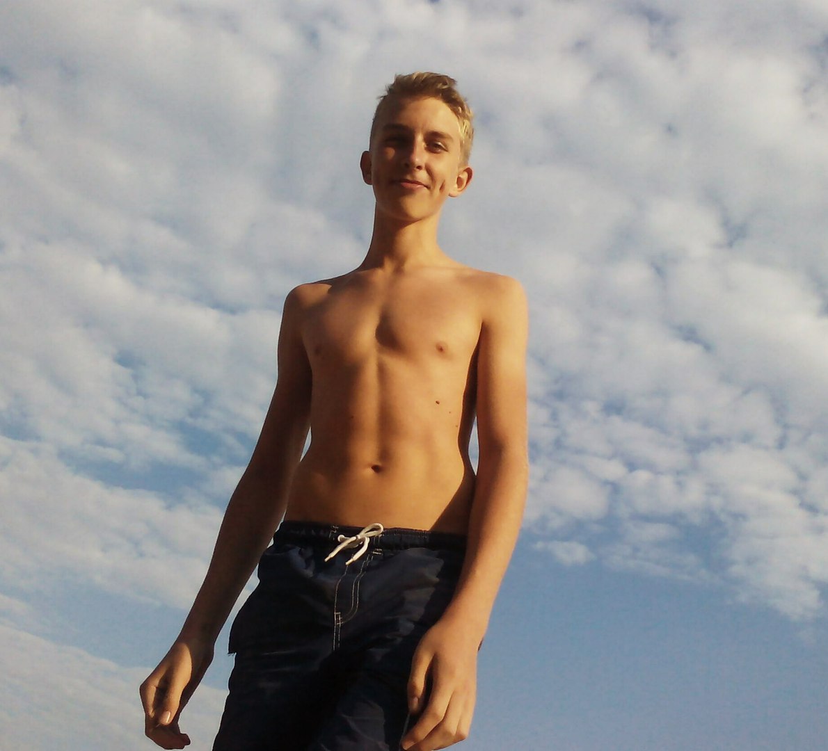 Цыбульский Рома