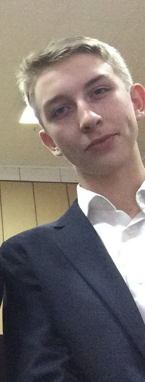 Цыбульский Рома