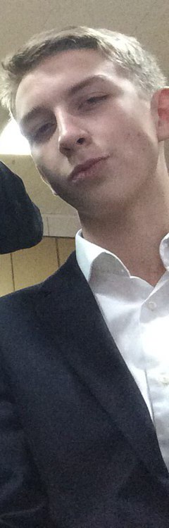 Цыбульский Рома