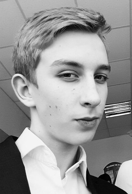 Цыбульский Рома