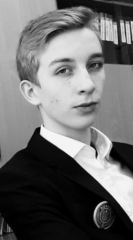 Цыбульский Рома