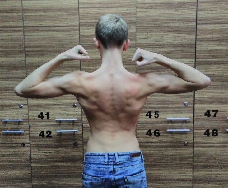 Цыбульский Рома