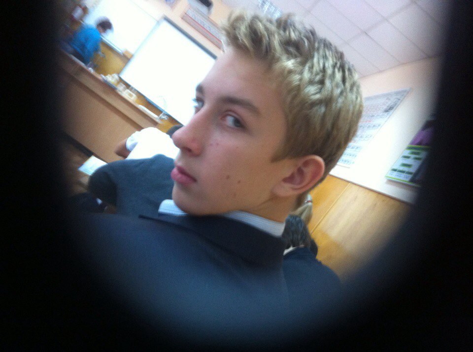 Цыбульский Рома